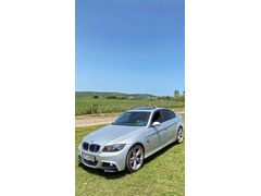 Sahibinden BMW 3 Serisi 320d Standart 2007 Model 