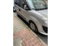 Sahibinden Fiat Doblo Combi 1.6 Multijet Elegance 2010 Model  162.000 km Gri