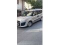 Sahibinden Fiat Doblo Combi 1.6 Multijet Elegance 2010 Model  162.000 km Gri