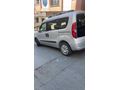 Sahibinden Fiat Doblo Combi 1.6 Multijet Elegance 2010 Model  162.000 km Gri
