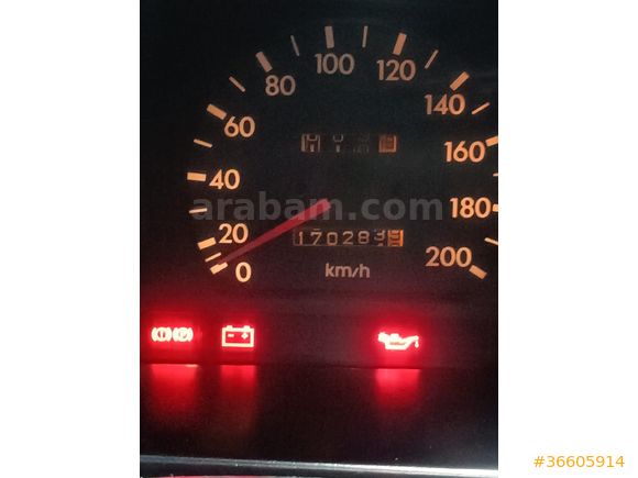Sahibinden Hyundai Accent 1.3 GLS 1998 Model