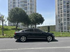 Sahibinden Volkswagen Passat 1.6 TDi BlueMotion Comfortline 2018 Model 