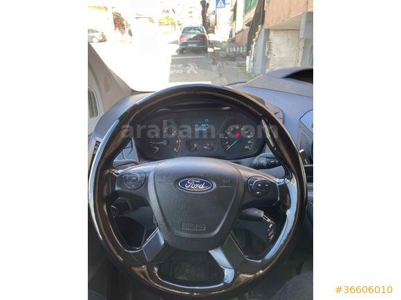 Sahibinden Ford Transit Custom 2015  310s. Trend
AÇIKLAMAYI OKU!!!!!