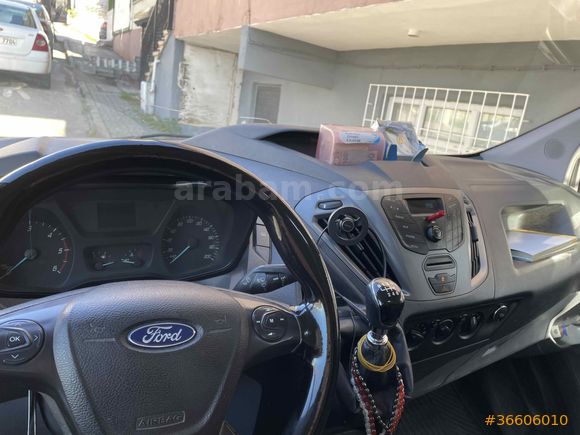 Sahibinden Ford Transit Custom 2015  310s. Trend
AÇIKLAMAYI OKU!!!!!