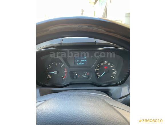 Sahibinden Ford Transit Custom 2015  310s. Trend
AÇIKLAMAYI OKU!!!!!