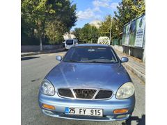 Sahibinden Daewoo Leganza 2.0 SX 1999 Model İstanbul