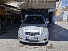 Sahibinden Toyota Yaris 1.4 D-4D Terra 2009 Model