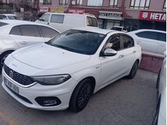 Sahibinden Fiat Egea 1.3 Multijet Easy 2018 Model Ankara 136.000 km Beyaz