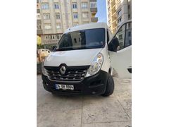 Sahibinden Renault Master 2.3 DCi 