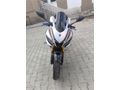 Tüm bakımları yapılmış  Yamaha YZF R25 AbS