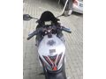 Tüm bakımları yapılmış  Yamaha YZF R25 AbS
