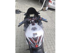 Tüm bakımları yapılmış  Yamaha YZF R25 AbS
