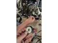 Tüm bakımları yapılmış  Yamaha YZF R25 AbS