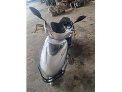 Sahibinden RKS Spontini 110