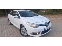 Sahibinden Renault Fluence 1.6 Touch Plus 2015 Model