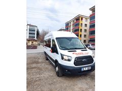 Sahibinden Ford - Otosan Transit 16+1
