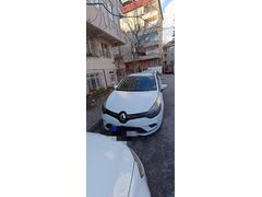 Sahibinden Renault Clio 1.5 dCi SportTourer Joy 2019 Model