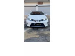 Sahibinden Toyota Auris 1.6 Advance 2014 Model 