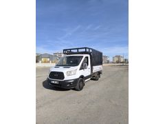 Sahibinden Ford Trucks Transit 330 S