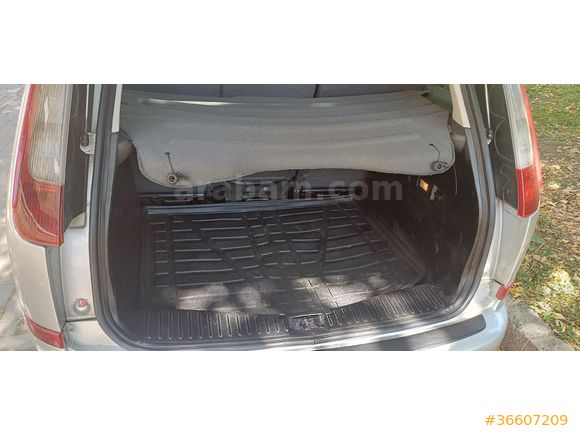 Sahibinden Ford C-Max 1.6 TDCi Trend 2004 Model