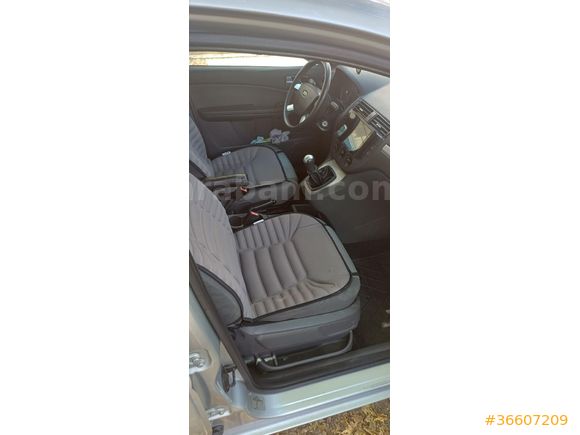 Sahibinden Ford C-Max 1.6 TDCi Trend 2004 Model