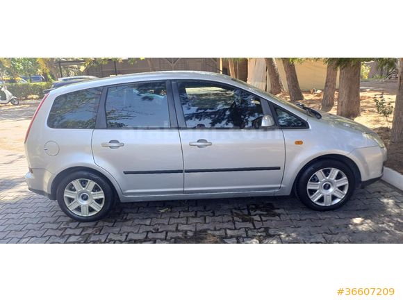 Sahibinden Ford C-Max 1.6 TDCi Trend 2004 Model