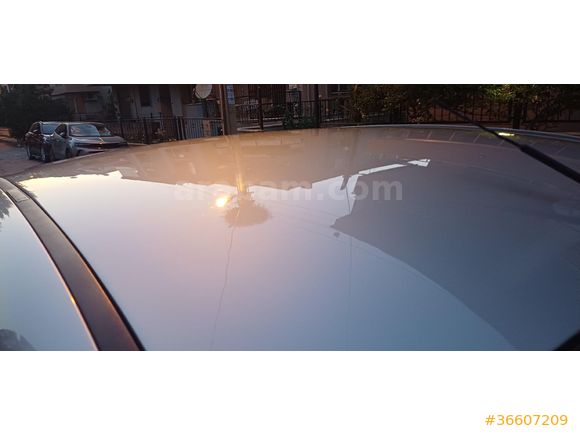 Sahibinden Ford C-Max 1.6 TDCi Trend 2004 Model