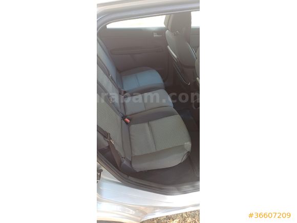 Sahibinden Ford C-Max 1.6 TDCi Trend 2004 Model