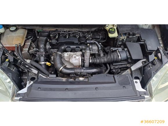 Sahibinden Ford C-Max 1.6 TDCi Trend 2004 Model