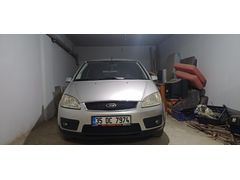Sahibinden Ford C-Max 1.6 TDCi Trend 2004 Model