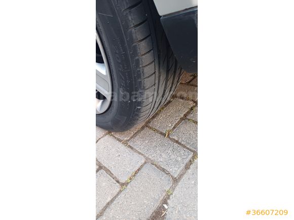 Sahibinden Ford C-Max 1.6 TDCi Trend 2004 Model