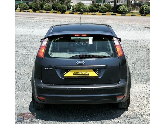 2007 FORD Focus 1.6 Trend HB....