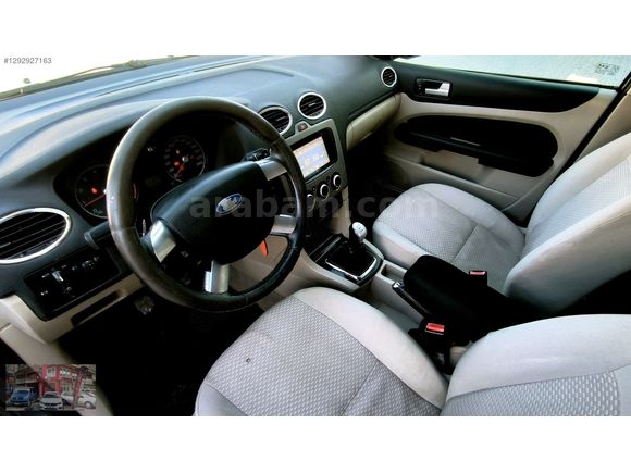 2007 FORD Focus 1.6 Trend HB....