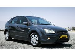 2007 Focus 1.6 LPG'li Trend HB