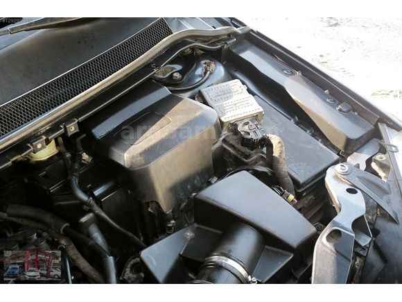 2007 FORD Focus 1.6 Trend HB....