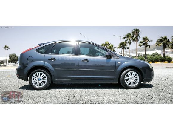 2007 FORD Focus 1.6 Trend HB....