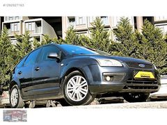 2007 Focus 1.6 LPG'li Trend HB