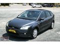 2007 FORD Focus 1.6 Trend HB....