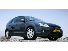 2007 FORD Focus 1.6 Trend HB....