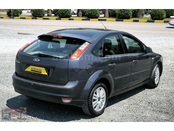 2007 FORD Focus 1.6 Trend HB....