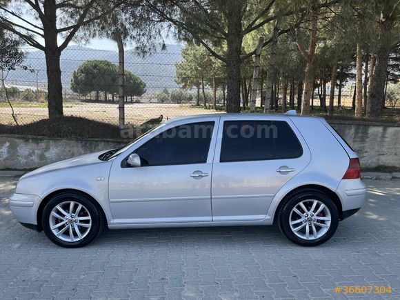  Volkswagen Golf 1.6 Comfortline  