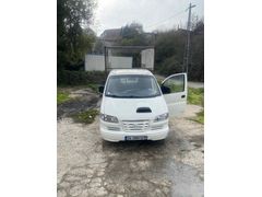 Sahibinden Hyundai Starex Kamyonet 