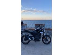 Sahibinden Honda CB 250 R 