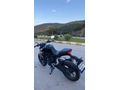 Sahibinden Honda CB 250 R 