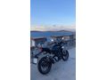 Sahibinden Honda CB 250 R 