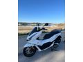 Memurdan Honda PCX 125
