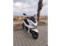 Memurdan Honda PCX 125
