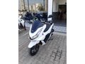 Memurdan Honda PCX 125