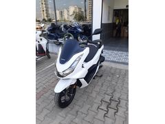 Memurdan Honda PCX 125