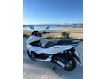 Memurdan Honda PCX 125